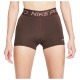 Nike Γυναικείο σορτς-κολάν Pro 365 3'' Shorts